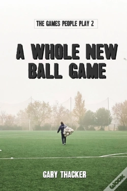 Capa do artigo A Whole New Ball Game