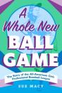 A Whole New Ball Game - Preview