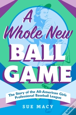 Capa do artigo A Whole New Ball Game