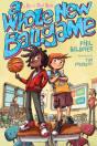 A Whole New Ballgame - Preview