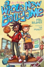 A Whole New Ballgame