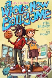 Capa do artigo A Whole New Ballgame