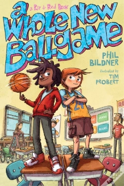 Capa do artigo A Whole New Ballgame