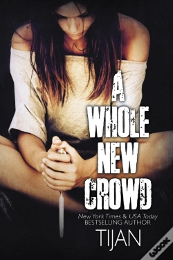 Capa do artigo A Whole New Crowd