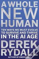 A Whole New Human