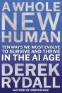 A Whole New Human - Preview