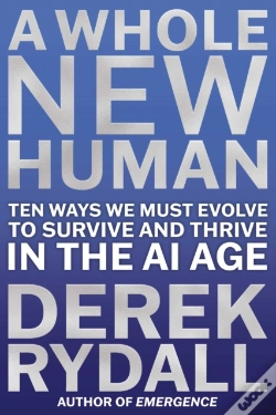 Capa do artigo A Whole New Human