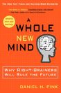 A Whole New Mind - Preview