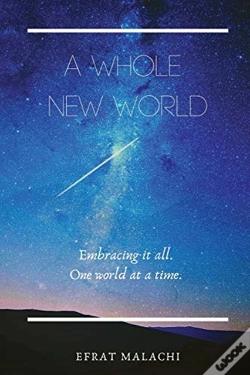Capa do artigo A Whole New World: Embracing It All. One