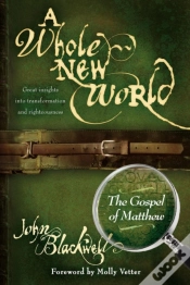 Capa do artigo A Whole New World