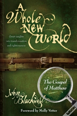 Capa do artigo A Whole New World