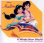 A Whole New World - Vinil - Preview