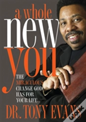 Capa do artigo A Whole New You