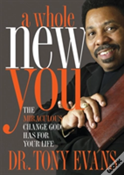 Capa do artigo A Whole New You