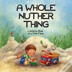 Capa do artigo A Whole Nuther Thing