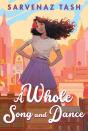 A Whole Song And Dance - Preview