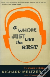 Capa do artigo A Whore Just Like The Rest
