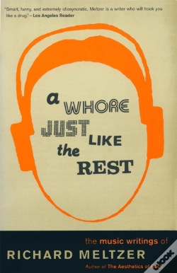 Capa do artigo A Whore Just Like The Rest