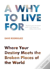 Capa do artigo A Why To Live For