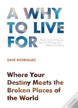Capa do artigo A Why To Live For