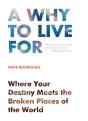 A Why To Live For - Preview