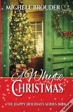Capa do artigo A Whyte Christmas
