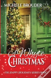 Capa do artigo A Whyte Christmas