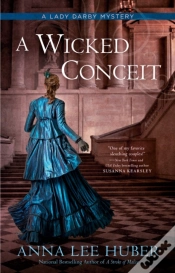 Capa do artigo A Wicked Conceit