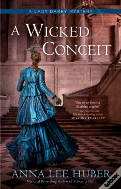 Capa do artigo A Wicked Conceit