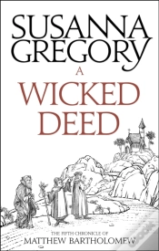 Capa do artigo A Wicked Deed