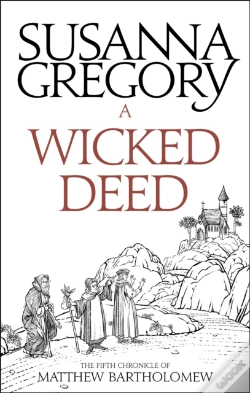 Capa do artigo A Wicked Deed