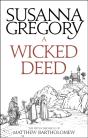 A Wicked Deed - Preview