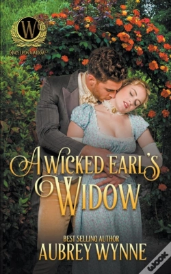 Capa do artigo A Wicked Earl'S Widow