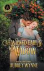 A Wicked Earl'S Widow - Preview