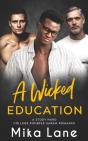 A Wicked Education - Preview