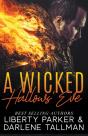 A Wicked Hallows' Eve - Preview