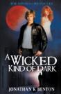 A Wicked Kind Of Dark - Preview