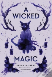 Capa do artigo A Wicked Magic