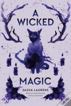 Capa do artigo A Wicked Magic