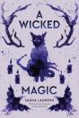 A Wicked Magic - Preview