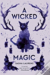 Capa do artigo A Wicked Magic