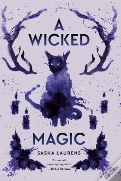 Capa do artigo A Wicked Magic
