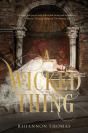 A Wicked Thing - Preview