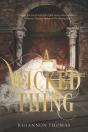 A Wicked Thing - Preview