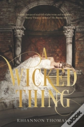 A Wicked Thing