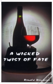 Capa do artigo A Wicked Twist Of Fate