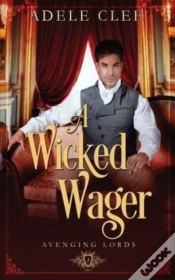 Capa do artigo A Wicked Wager