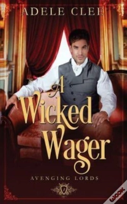 Capa do artigo A Wicked Wager