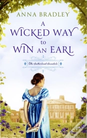 Capa do artigo A Wicked Way To Win An Earl