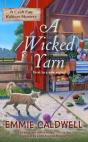 A Wicked Yarn - Preview